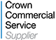 Crown Commercial Service Supplier