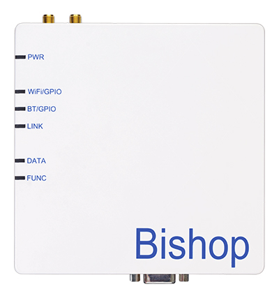 Bishop