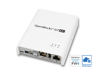 OpenBlocks EX1