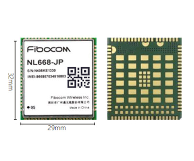 NL668-JP（Cat-4）