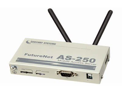 FutureNet AS-250/L