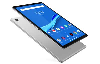 Tab M10 FHD Plus