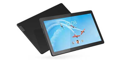 Tab M10 HD