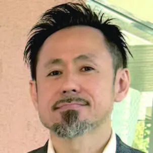 鳥海 恭史