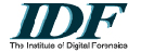 IDF Logo