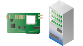 Embedded controllers