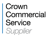 Crown Commercial Service Supplier