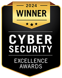 2024 Cybersecurity Excellence Awards