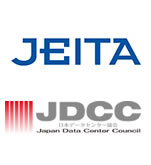 JDCC,JEITA