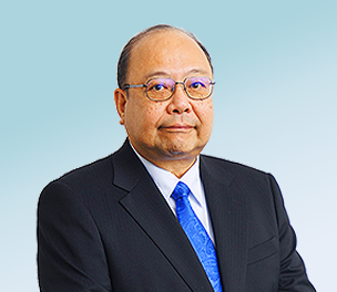 President and Co-CEO & COO Yasuhiko Taniwaki