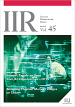 IIR vol.45