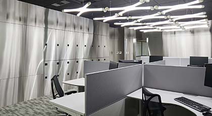 Security Lab