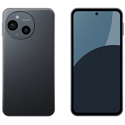 AQUOS sense9 （6GB/128GB）