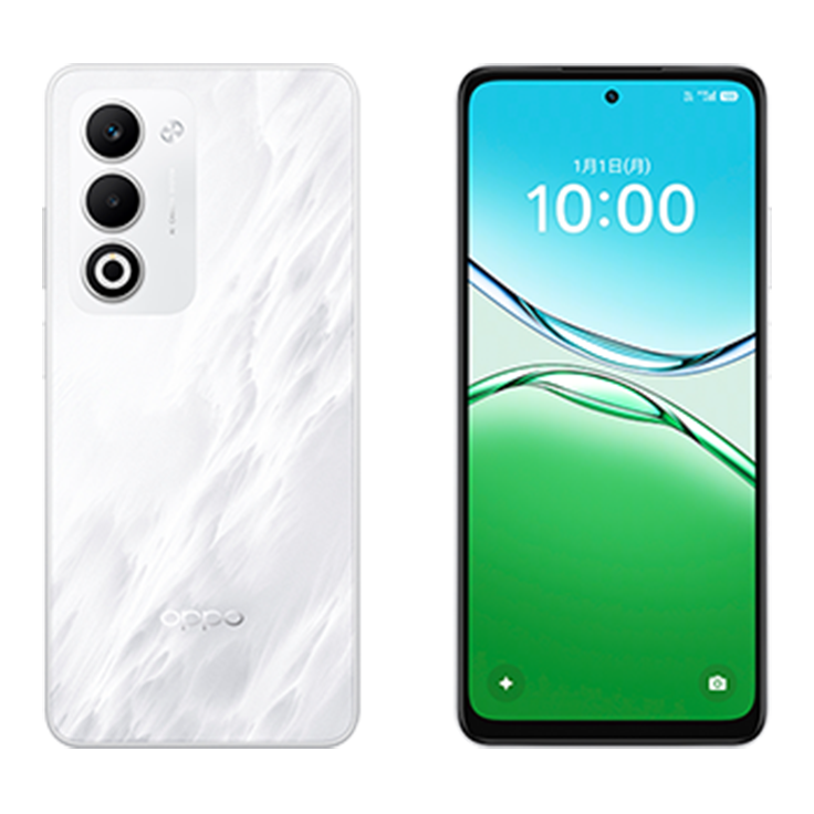 OPPO A5 5G