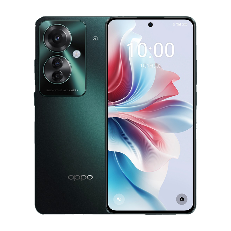 OPPO Reno11 A