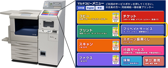 IIJmioのクーポンコード イメージ