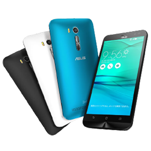 ZenFone™ Go