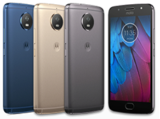 Moto G5s