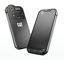 CAT® S60