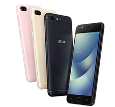 ZenFone™ 4 Max