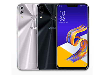 ZenFone 5