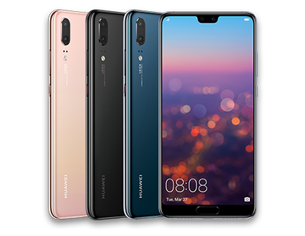 HUAWEI P20