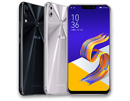 ZenFone 5Z