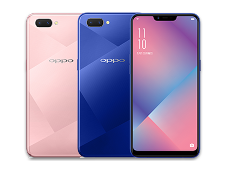 OPPO R15 Neo