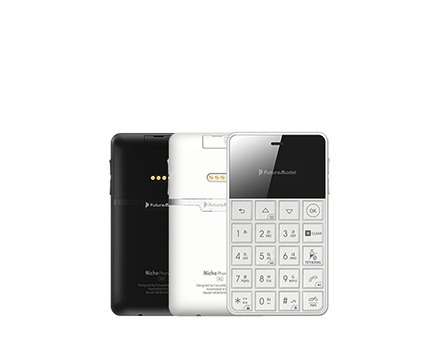 NichePhone-S 4G