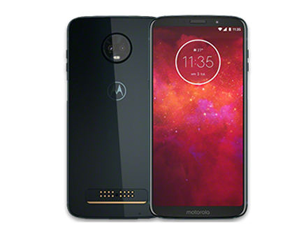 moto z3 play