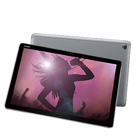 MediaPad M5 Lite