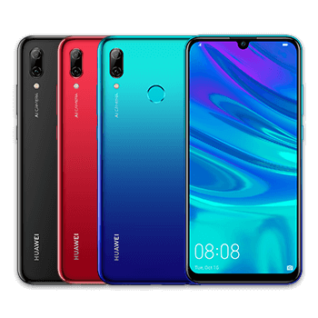 HUAWEI nova lite 3