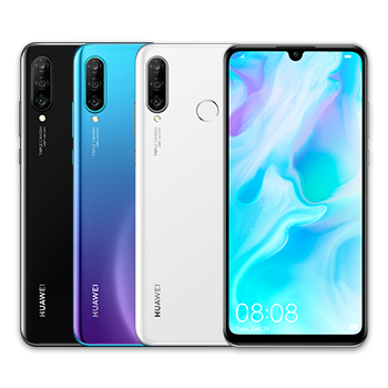 HUAWEI P30 lite