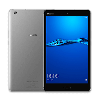 HUAWEI MediaPad M5 Lite 8インチ