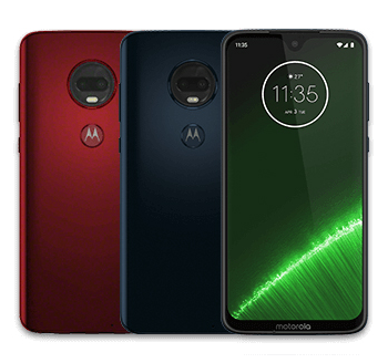 moto g7 plus