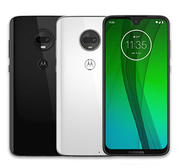 moto g7