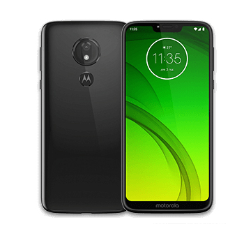 moto g7 power