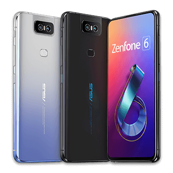 ZenFone 6