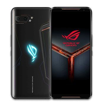 ROG Phone Ⅱ