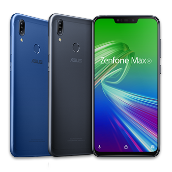 ZenFone Max (M2) (64GB)