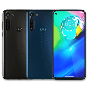 moto g8 power