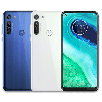 moto g8