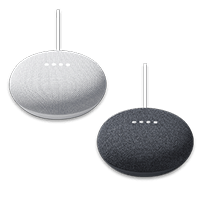 Google Nest Mini