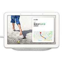 Google Nest Hub