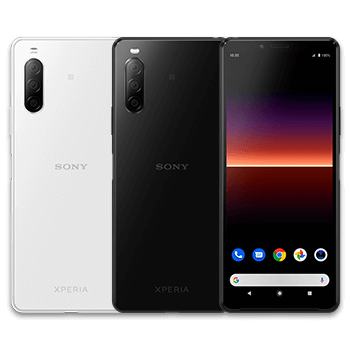 Xperia 10 II