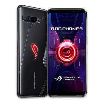 ROG Phone 3 （12GBモデル）