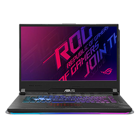 ROG Strix G15