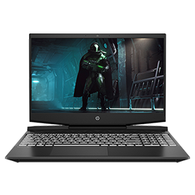 HP Pavilion Gaming 15-dk1000