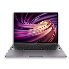 MateBook X Pro