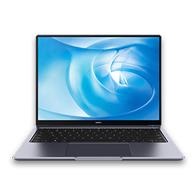 MateBook 14